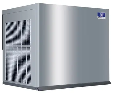 Manitowoc RFK0620AZ 22.00" Flake Ice Maker, Flake-Style, 700-900 lbs/24 Hr Ice Production, 230 Volts , Air-Cooled