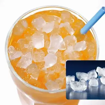 Manitowoc RNF1020C 22" Nugget Ice Maker, Nugget-Style - 1000-1500 lbs/24 Hr Ice Production, Remote-Cooled, 115 Volts