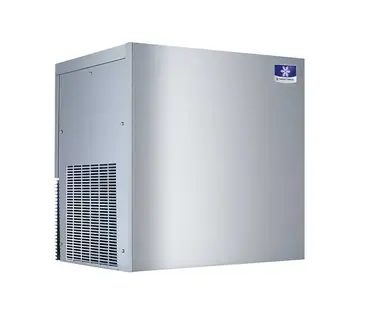 Manitowoc RNF1020C 22" Nugget Ice Maker, Nugget-Style - 1000-1500 lbs/24 Hr Ice Production, Remote-Cooled, 115 Volts
