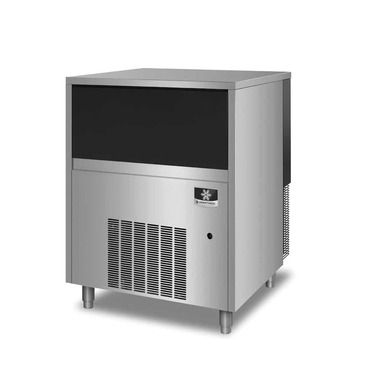 Manitowoc UFP0350A Ice Maker with Bin