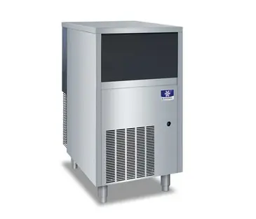 Manitowoc UNK0200AZ Ice Maker with Bin