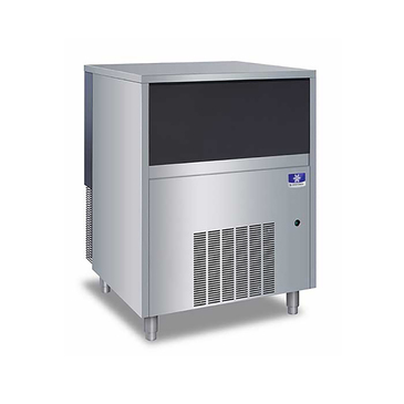 Manitowoc UNK0300AZ Ice Maker with Bin