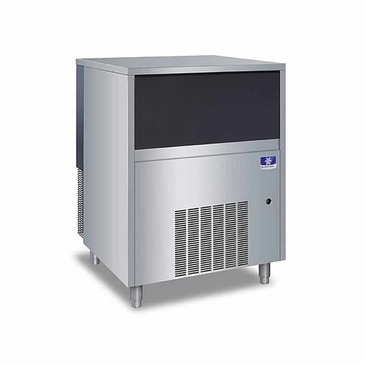 Manitowoc UNP0300A Ice Maker with Bin