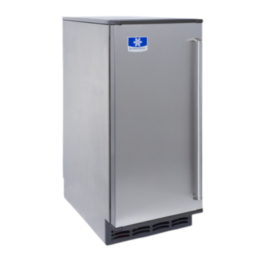 Manitowoc USE0050A Ice Maker, Cube-Style