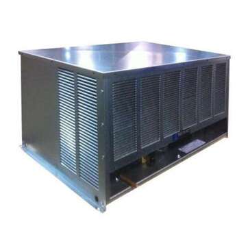 Master-Bilt MSMD015AB Refrigeration System, Remote