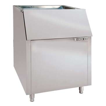 Maxx Cold BIN400: 400LB ICE BIN