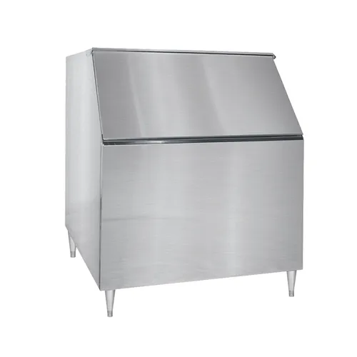 Maxx Cold BIN400: 400LB ICE BIN