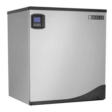 Maxx Cold Maxximum MIM1000N 30.00" Full-Dice Ice Maker, Cube-Style - 900-1000 lbs/24 Hr Ice Production, Air-Cooled, 208-230 Volts