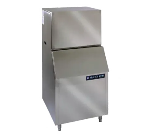 Maxx Cold Maxximum MIM452 30.00" Full-Dice Ice Maker, Cube-Style - 400-500 lbs/24 Hr Ice Production, Air-Cooled, 115 Volts