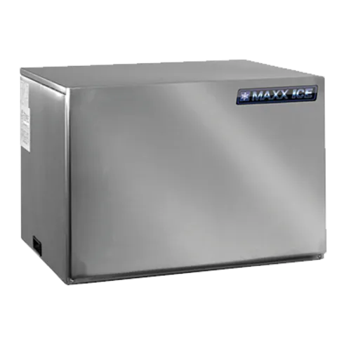 Maxx Cold Maxximum MIM600 30.00" Full-Dice Ice Maker, Cube-Style - 600-700 lbs/24 Hr Ice Production, Air-Cooled, 230 Volts