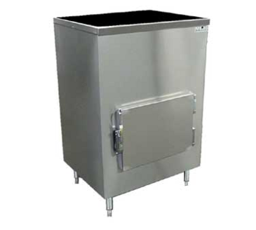 MGR Equipment F-250-A Ice Bin
