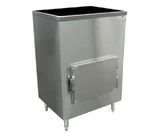 MGR Equipment F-300-SS Ice Bin