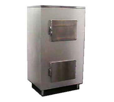 MGR Equipment F-650-A Ice Bin