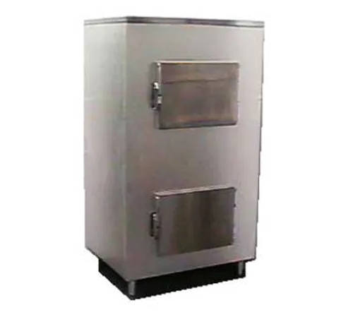 MGR Equipment F-750-SS Ice Bin
