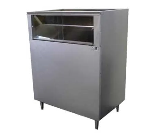 MGR Equipment LP-200-SS Ice Bin