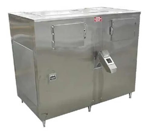 MGR Equipment LP-3000S Ice Dispenser