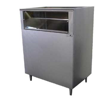 MGR Equipment LP-600-A Ice Bin