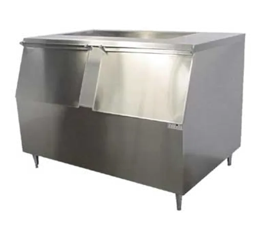 MGR Equipment LU-72-SS Ice Bin