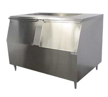 MGR Equipment LU-85-A Ice Bin