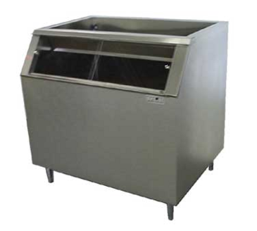 MGR Equipment S-500N-A Ice Bin