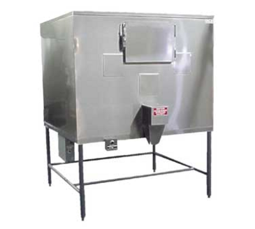 MGR Equipment SD-1400-SS Ice Dispenser