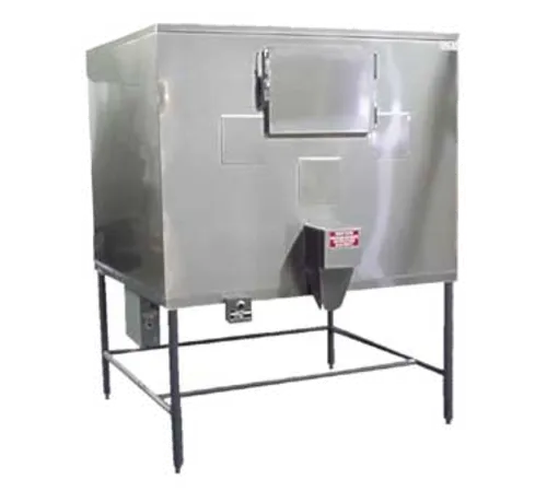 MGR Equipment SD-2000-SS Ice Dispenser