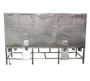 MGR Equipment SD-5000-A Ice Dispenser