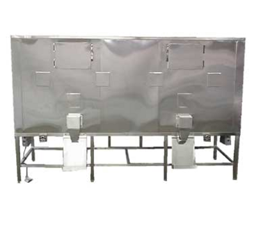 MGR Equipment SD-5000-SS Ice Dispenser