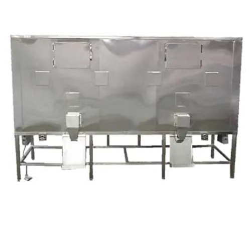 MGR Equipment SD-5000-SS Ice Dispenser