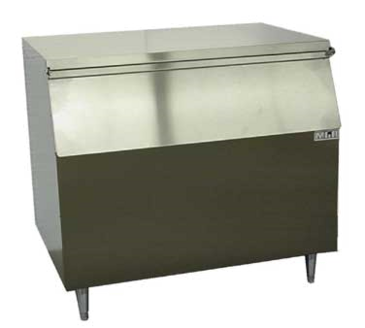 MGR Equipment SLP-40-A Ice Bin