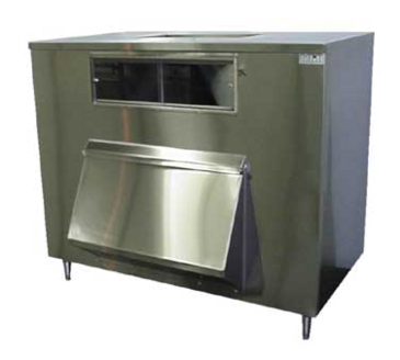 MGR Equipment SP-1010-A Ice Bin
