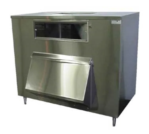 MGR Equipment SP-1200-SS Ice Bin