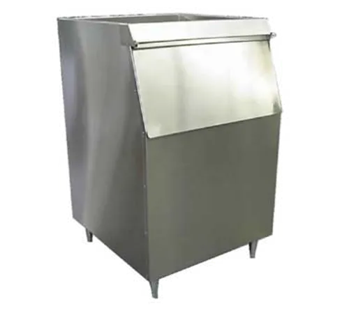 MGR Equipment SP-220-SS Ice Bin