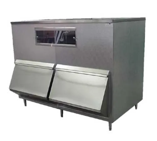 MGR Equipment SP-2200-SS Ice Bin