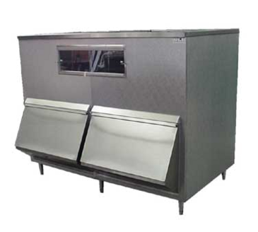MGR Equipment SP-2650-A Ice Bin