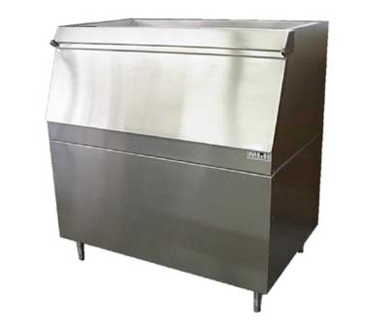 MGR Equipment SP-503-2PC-A Ice Bin
