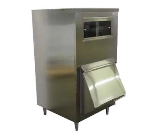 MGR Equipment SP-70-SS Ice Bin