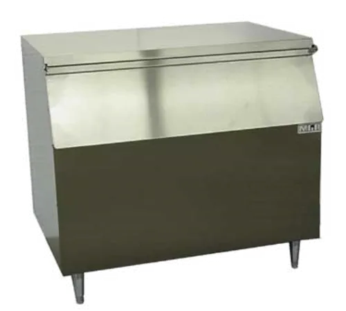 MGR Equipment SP-750-SS Ice Bin