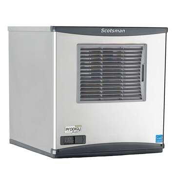 Scotsman C0322MA-1 22" Full-Dice Ice Maker, Cube-Style - 300-400 lb/24 Hr Ice Production, Air-Cooled, 115 Volts