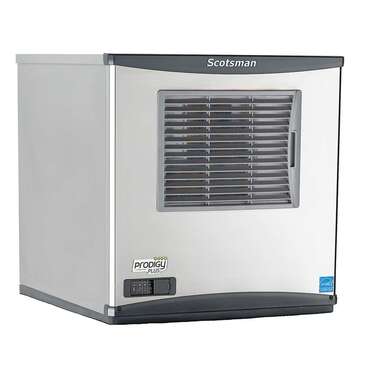 Scotsman C0322SA-1 22" Half-Dice Ice Maker, Cube-Style - 300-400 lb/24 Hr Ice Production, Air-Cooled, 115 Volts