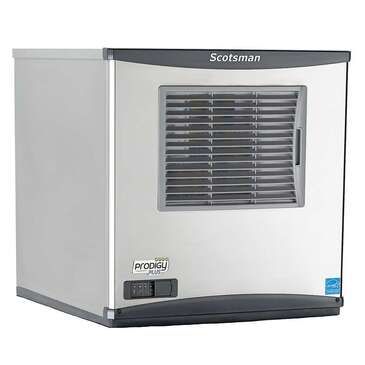 Scotsman C0522SA-1 22" Half-Dice Ice Maker, Cube-Style - 400-500 lbs/24 Hr Ice Production, Air-Cooled, 115 Volts