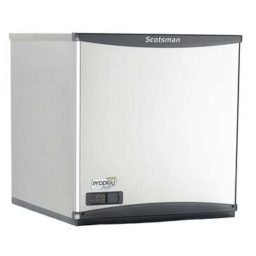 Scotsman C0522SW-1    22"  Half-Dice Ice Maker, Cube-Style - 400-500 lbs/24 Hr Ice Production,  Water-Cooled, 115v/60/1-ph