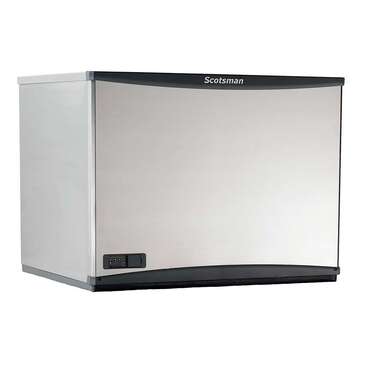 Scotsman C0630MR-32 30" Full-Dice Ice Maker, Cube-Style - 600-700 lbs/24 Hr Ice Production, Air-Cooled, 208-230 Volts