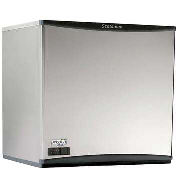 Scotsman C1030MR-32 30" Full-Dice Ice Maker, Cube-Style - 900-1000 lbs/24 Hr Ice Production, Air-Cooled, 208-230 Volts