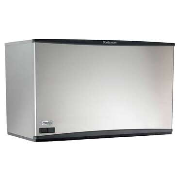 Scotsman C1848MR-3 48" Full-Dice Ice Maker, Cube-Style - 1500-2000 lbs/24 Hr Ice Production, Air-Cooled, 208-230 Volts