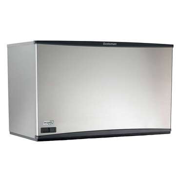 Scotsman C2148MR-6 48" Full-Dice Ice Maker, Cube-Style - 2000+ lbs/24 Hr Ice Production, Air-Cooled, 230 Volts