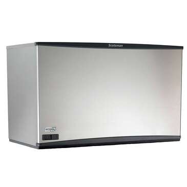 Scotsman C2648SR-3 48" Half-Dice Ice Maker, Cube-Style - 2000+ lbs/24 Hr Ice Production, Air-Cooled, 208-230 Volts