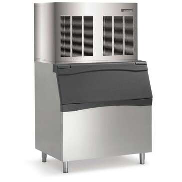 Scotsman FME2404AS-32 42" Flake Ice Maker, Flake-Style, 2000+ lbs/24 Hr Ice Production, 208-230 Volts , Air-Cooled