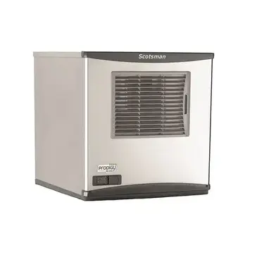 Scotsman FS0522A-1 22.00" Flake Ice Maker, Flake-Style, 400-500 lbs/24 Hr Ice Production, 115 Volts, Air-Cooled