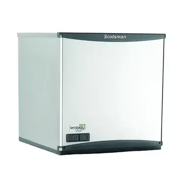 Scotsman FS0822W-1 22.00" Flake Ice Maker, Flake-Style, 700-900 lbs/24 Hr Ice Production, 115 Volts, Water-Cooled